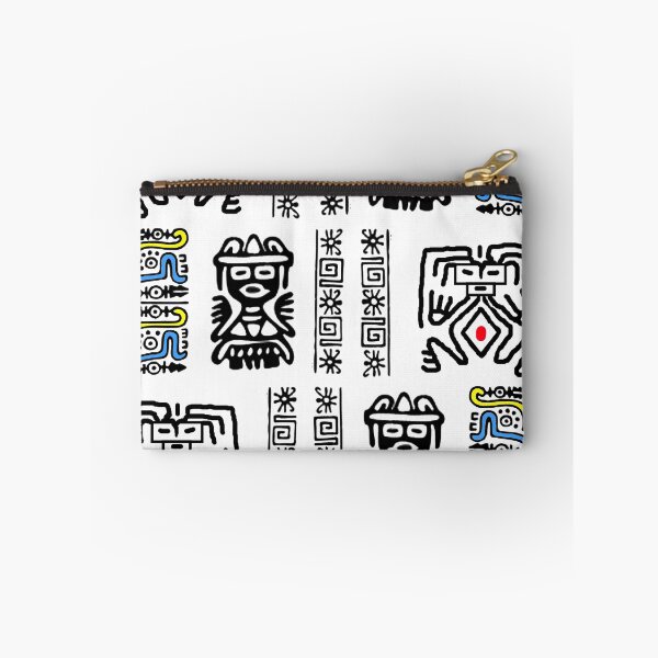 Item preview, Mesoamerican Pattern designed and sold by CRHerrera.