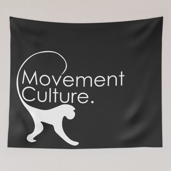 Item preview, Movement Culture designed and sold by skok55.