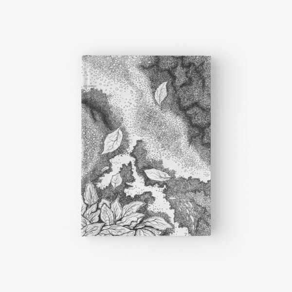 flow Hardcover Journal