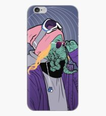 Descender Coque et skin iPhone