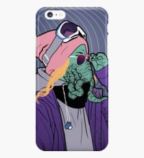 Descender iPhone 6s Plus Case