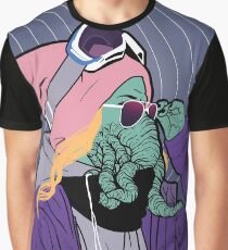 Descender Graphic T-Shirt