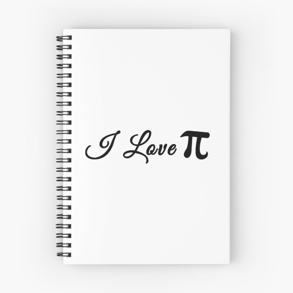 Item preview, I Love Pi Day 3.14  designed and sold by artworkbyrihen.