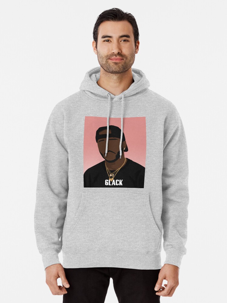 6lack sweatshirt hot sale