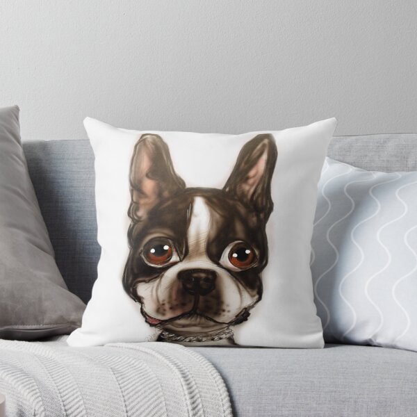 Item preview, Dog drawing with love designed and sold by Ryan Biddle.