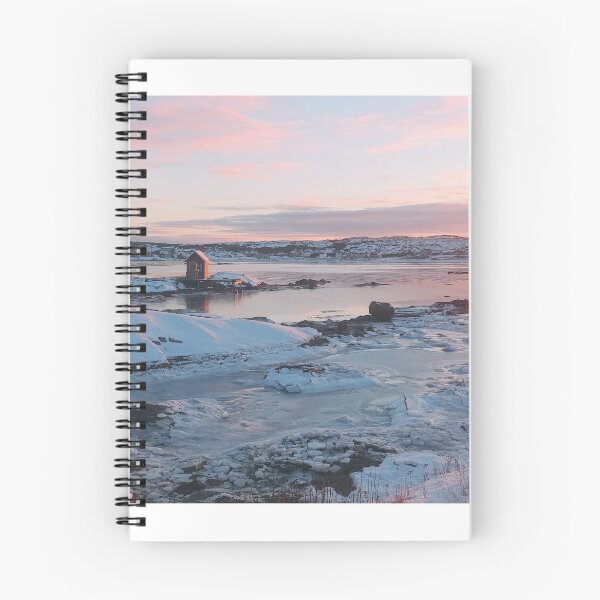 Item preview, Joe Batt's Harbour designed and sold by Troy Godwin.