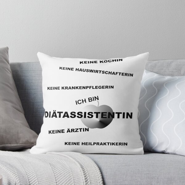 Item preview, I'm a Dietician Gift Trainee Shirt designed and sold by Andreas-Jaeger.