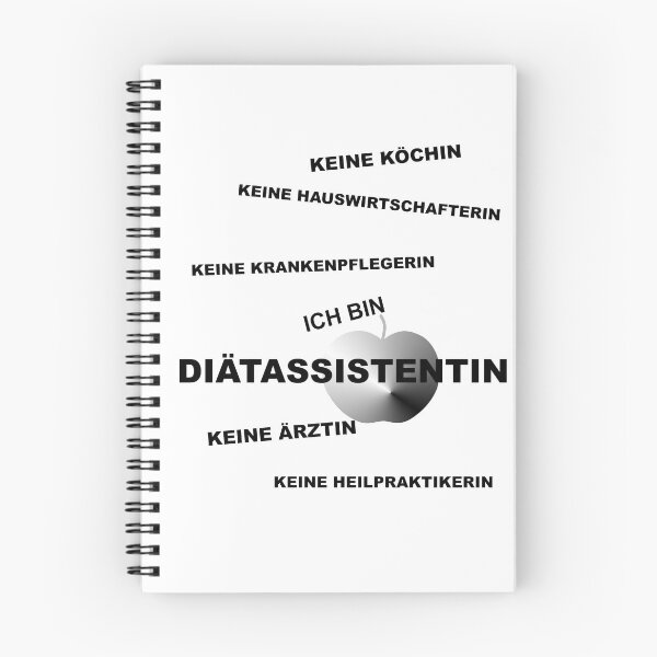 Item preview, I'm a Dietician Gift Trainee Shirt designed and sold by Andreas-Jaeger.