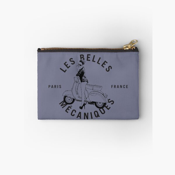 Item preview, Belles Mecaniques designed and sold by les-dudes.