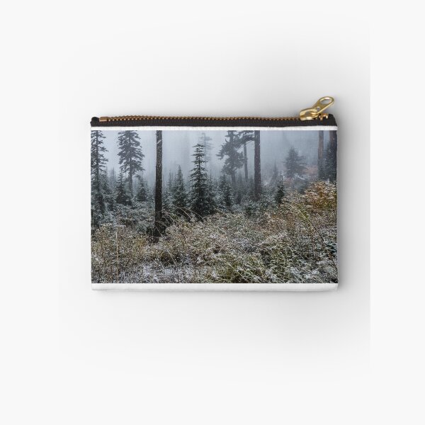 Item preview, Fresh Snow Oregon Cascades designed and sold by Charles & Patricia   Harkins ~ Picture Oregon.