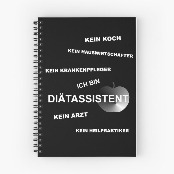Item preview, I am Diet Assistant Gift Trainee Shirt designed and sold by Andreas-Jaeger.