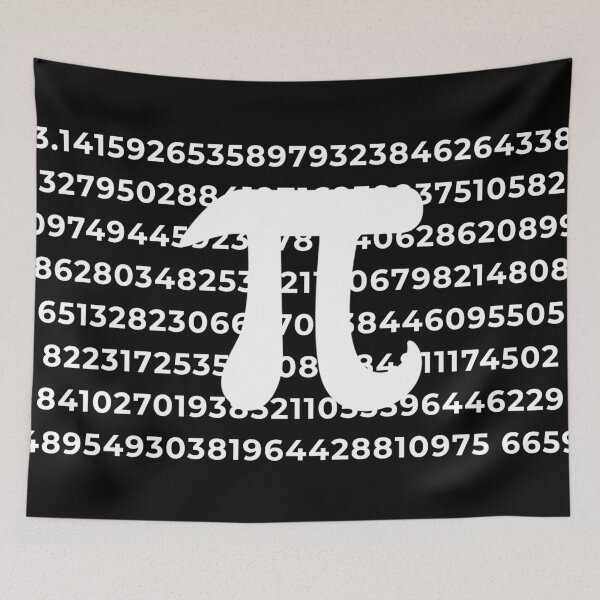 Item preview, Happy Pi Day designed and sold by artworkbyrihen.