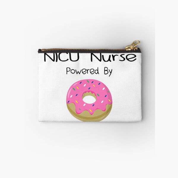 Item preview, NICU Nurse - NICU Nurse Shirt - NICU Nurse Gift - Gift For NICU Nurse designed and sold by Galvanized.