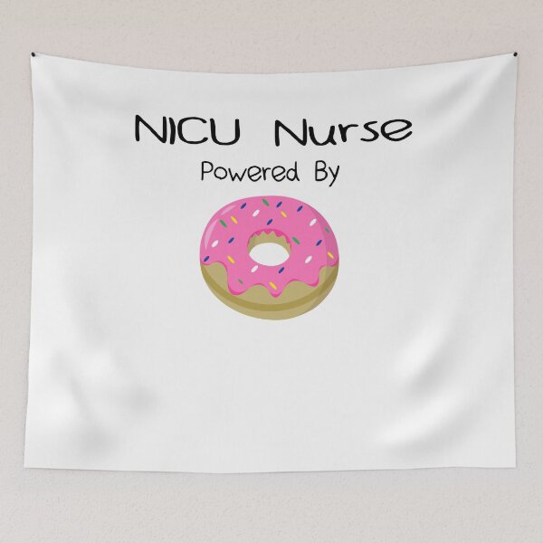 Item preview, NICU Nurse - NICU Nurse Shirt - NICU Nurse Gift - Gift For NICU Nurse designed and sold by Galvanized.