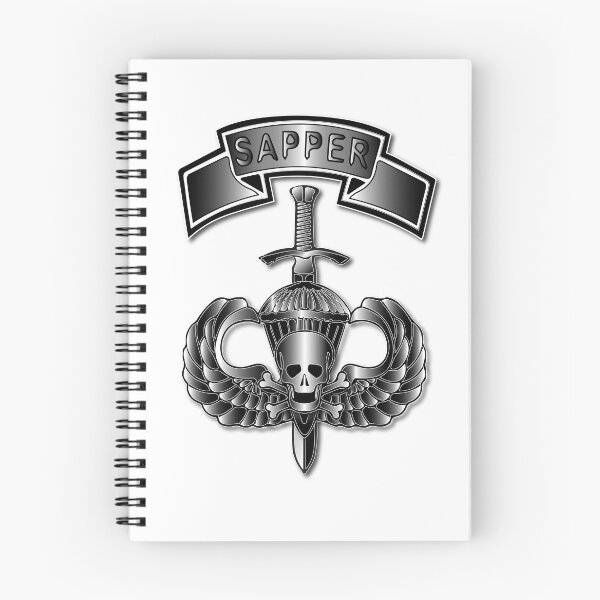 Item preview, Sapper designed and sold by cp06327.