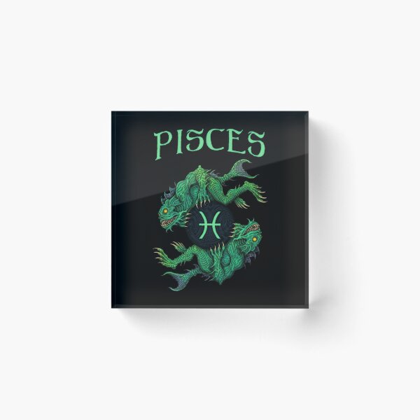 Item preview, Pisces - Azhmodai 2019 designed and sold by Azhmodai.