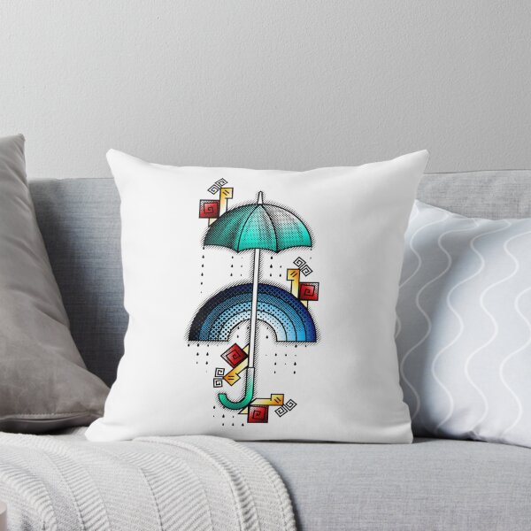 Item preview, Under the rain - Pastel designed and sold by Sunflow.