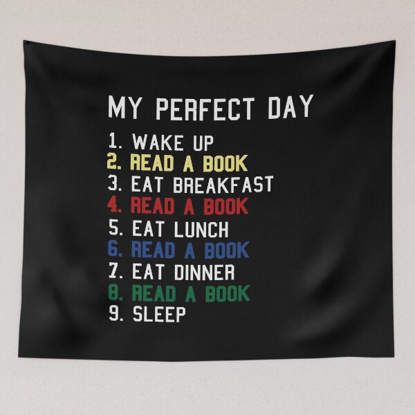 Item preview, My perfect day  designed and sold by xeron32.