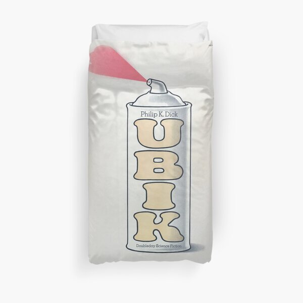 Ubik Funda nórdica
