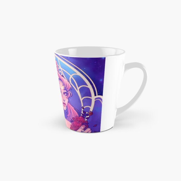 Princess of the Moon Tall Mug