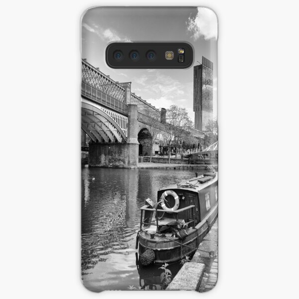 Castlefield - Manchester Samsung Galaxy Snap Case