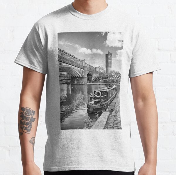 Castlefield - Manchester Classic T-Shirt