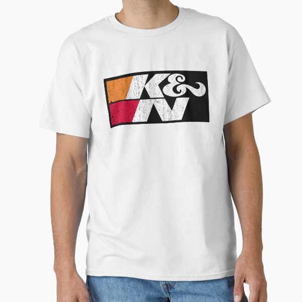 Item preview, K and & N air filters performance parts designed and sold by CreationFirm.