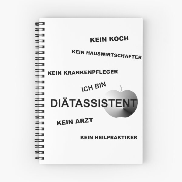 Item preview, I am Diet Assistant Gift Trainee Shirt designed and sold by Andreas-Jaeger.