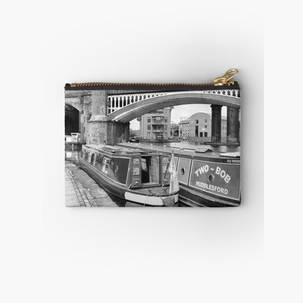 Item preview, Two Bob Huddlesford moored on at Castlefield designed and sold by Studio 4 Photo.