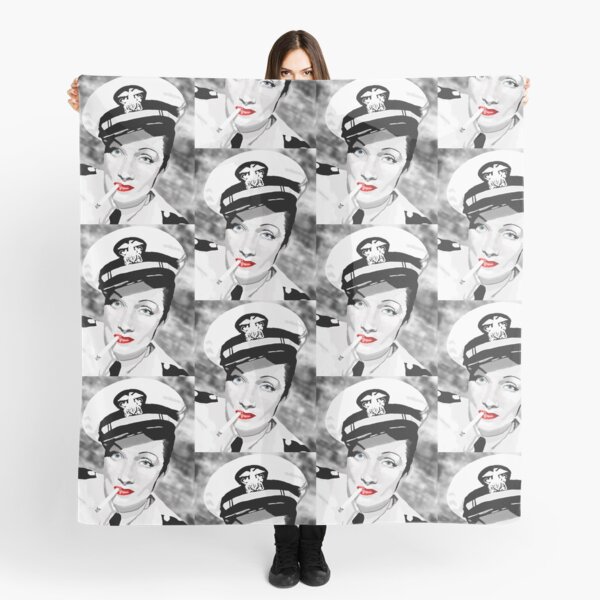 Item preview, Marlene Dietrich designed and sold by sisusisu.
