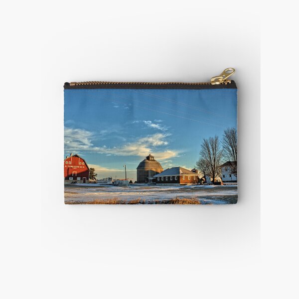 Item preview, An American Farm designed and sold by LynyrdSky.