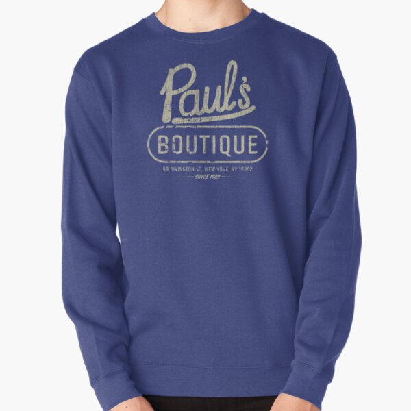 boutique sweatshirts