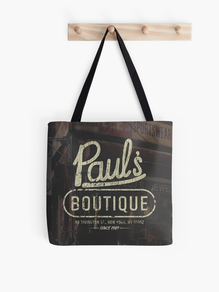 Paul's Boutique  Paul's boutique, Bags, Handbag