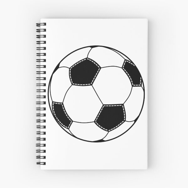 Item preview, Soccer ball designed and sold by ARTemyzz.