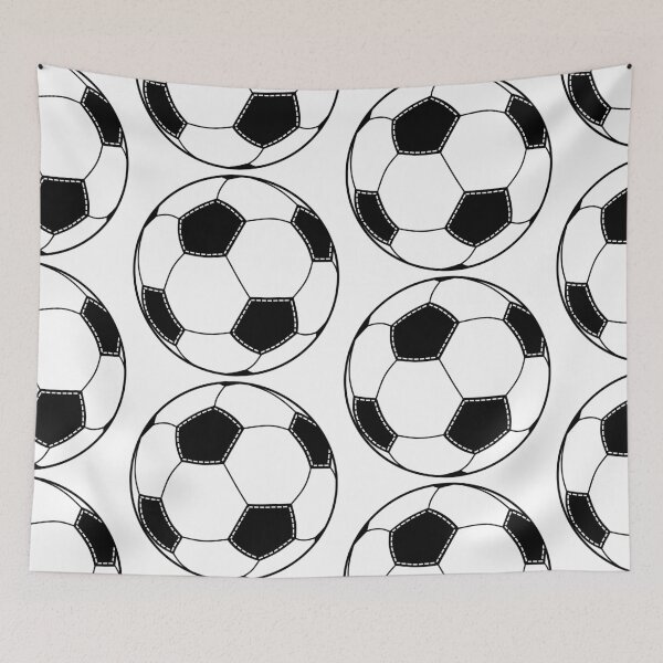 Item preview, Soccer ball designed and sold by ARTemyzz.