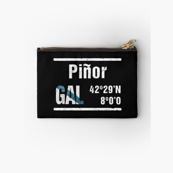 Item preview, Piñor Galicia Coordinates designed and sold by mouchodesigns.