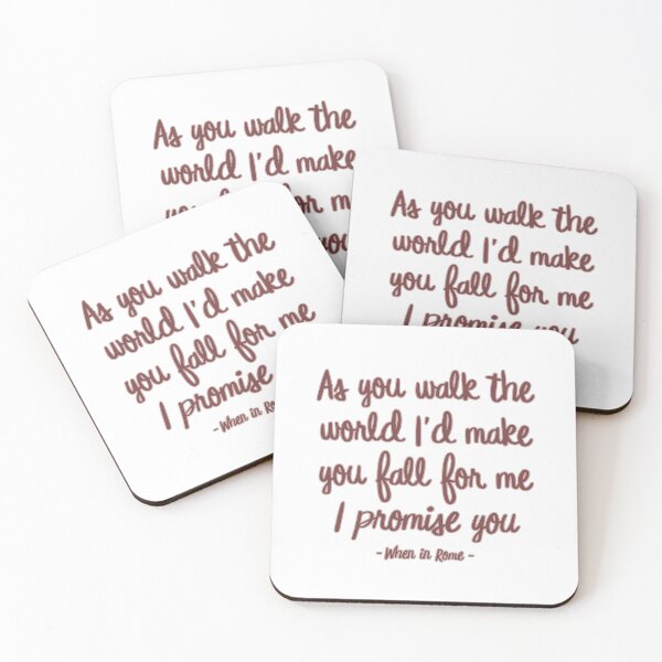 Item preview, The Promise designed and sold by mpmi0801.