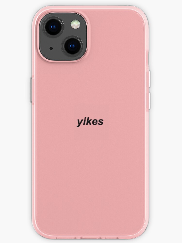 Gorgeous Pink Aesthetic Phone Case Teen Cute Iphone Case For Sale By Kaledabean Redbubble