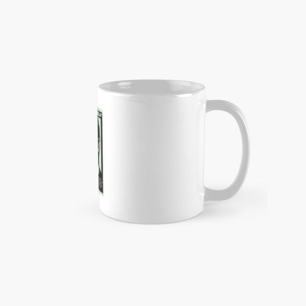 james connolly Classic Mug