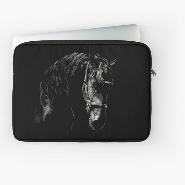 Aperçu de l'œuvre cheval créée et vendue par sibosssr.