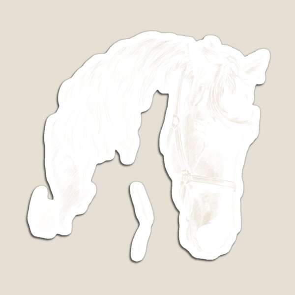 Item preview, horse designed and sold by sibosssr.