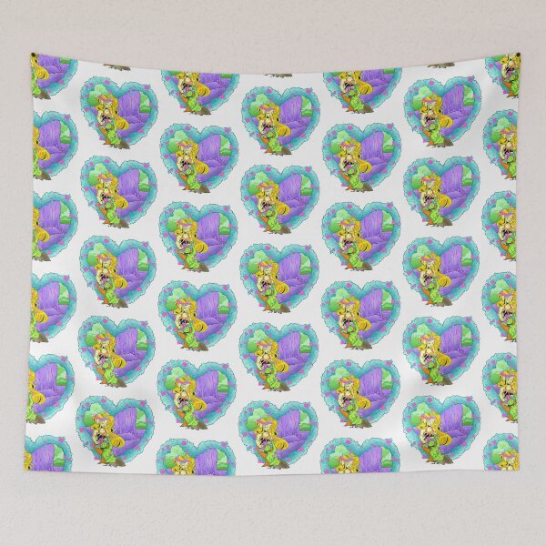 Item preview, tranquil designed and sold by eliariellis.