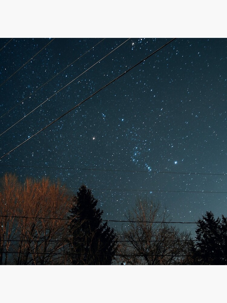 A Stary Night by VCOBA