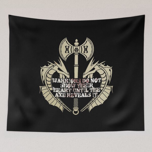 Item preview, Viking Warrior designed and sold by FantasySkyArt.