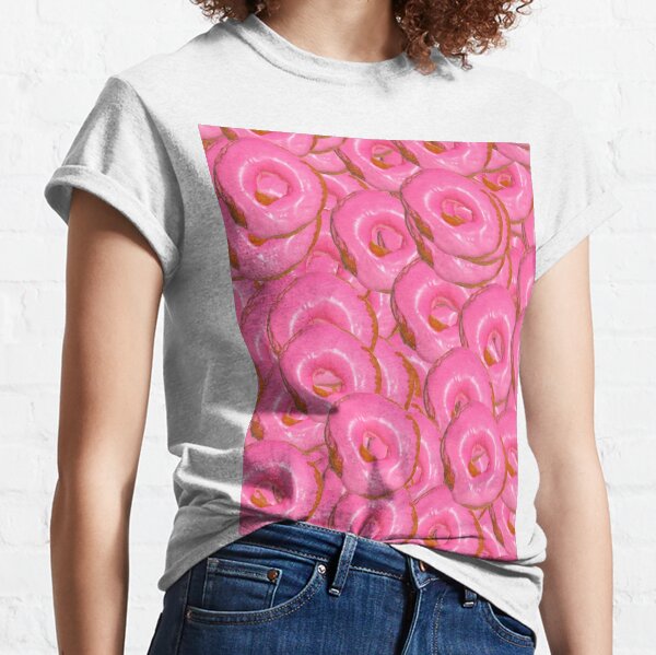 DONUTS! Classic T-Shirt