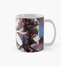 Die Schönheit eines südlichen Frühlings Tasse (Standard)