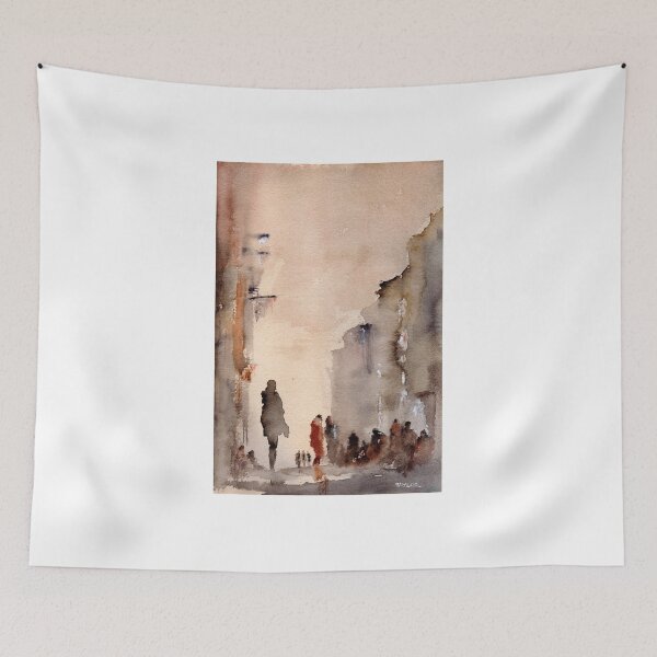 Item preview, Rough Diamonds And Sleepers designed and sold by Paulusart.