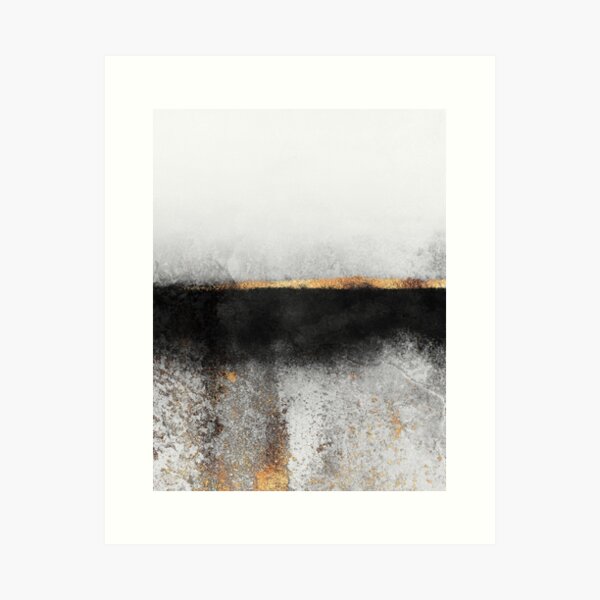 Item preview, Soot And Gold designed and sold by Elisabeth Fredriksson.