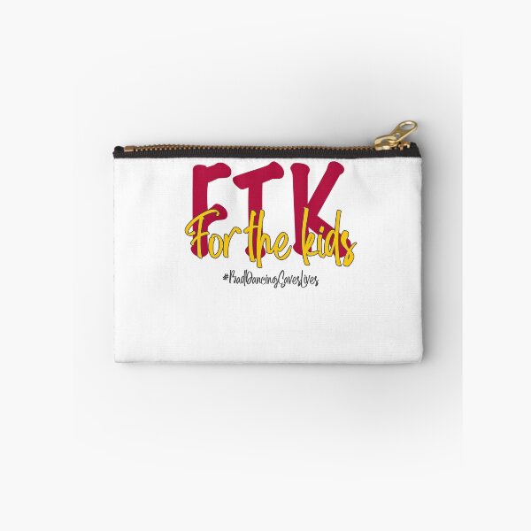 Item preview, FTK- For the Kids (Bad Dancing Saves Lives) designed and sold by hsards58.