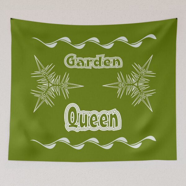 Item preview, garden queen designed and sold by Gartenfreund.